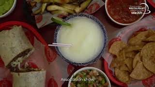 NRA Show – Taqueria Los Comales