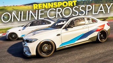 Rennsport Online is actually legit