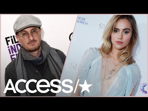 Video: Darren Aronofsky Dan Model Sookie Waterhouse Mengomentari Laporan Asmara Mereka