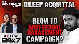 Thumbnail for Kerala News | Actor Dileep Acquittal, Will It Be A Blow To Women's Collective?