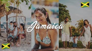 JEWEL RUNAWAY BAY | JAMAICA TRAVEL VLOG  🇯🇲