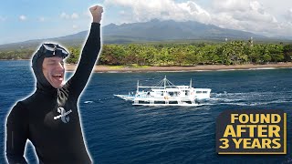 PHILIPPINES IS VERY LUCKY TO HAVE THIS -  Diving Dauin Philippines (RAREST Underwater)