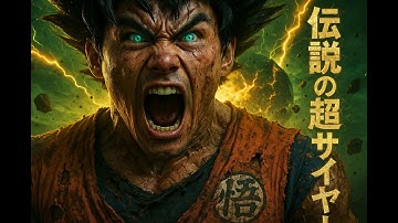 【AI実写】ドラゴンボールZ 映画予告編 サイヤ人編〜フリーザ編  Dragon Ball Z Live Action Trailer AI Generated #aivideo