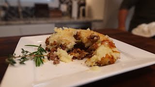 Wild Game Shepherd's Pie Recipe - Easy To Follow Recipe #cooking #food by The Scattered Chef 166 views 7 months ago 7 minutes, 42 seconds