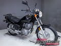 2008 HONDA CB250 NIGHTHAWK 250 - National Powersports Distributors