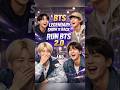 “BTS LEGENDARY SHOW IS BACK RUN BTS 2.0”RUN BTS 2.0 BTS IS BACKRUN BTS 2.0 IS COMING#BTS #RunBTS