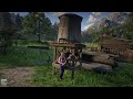 Farming at Harmony Meadows: Planting Guide