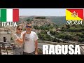[ITALIA] RAGUSA, la città barocca della Sicilia