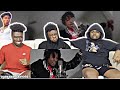 NBA YoungBoy - Unreleased (LIVE) Live, Speed Racing, War 🔥 REACTION