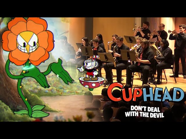 The Art of The Cuphead Show! 120+ Artworks