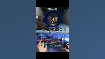 KEYBOARD MOUSE ASMR 🥵🔥