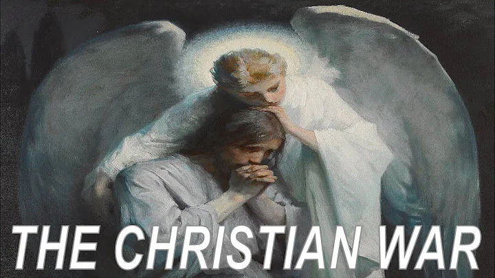 Preparing For The Coming Christian War - Diana Pul...