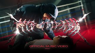 НКНКТ - Пів Справи (Official Music Video)