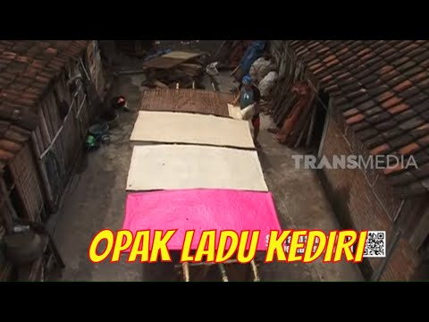 Video: Cara Memasak Ladu 