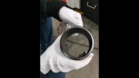 How to Make a Bevel Cut with a Laser Tube Cutting Machine?