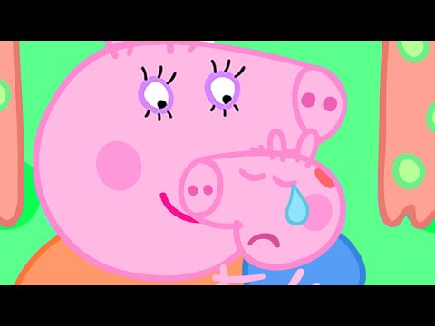 Бейне: Peppa pig көру керек пе?