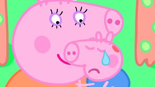 Peppa Pig Boo Boo Song