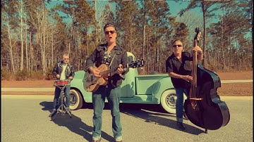 Side Of The Road (Official Music Video) Jared Petteys & The Headliners
