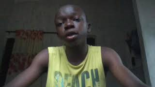 Joeboy All for you (cover freestyle)