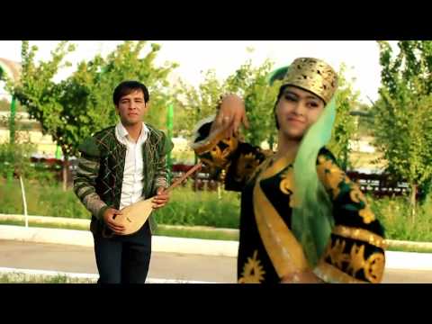 Рамшед Гафури - Ёри Зебоям Hd