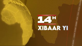 Xibaar Yi 14h00 du 30 avr. 2024  et le Magazine de la Mi-Journée sur Walf TV