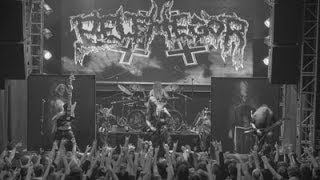 BELPHEGOR - In Blood - Devour This Sanctity (OFFICIAL MUSIC VIDEO)