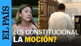 ¿Qué ha pasado en JUMILLA? ¿Es constitucional la moción de VOX contra las fiestas musulmanas?