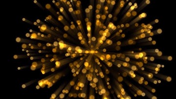 Hiệu ứng ánh sáng lóe sáng - Top 10 Intro Background 3D || No Text || Free Download