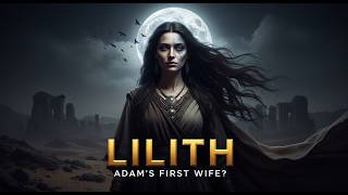 Lilith: Adam’s First Wife the Bible Never Mentioned