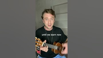 Thumbnail of for my Teen subscribers... Tom Felton sings a Song for you 🥰🥰 (read the description)