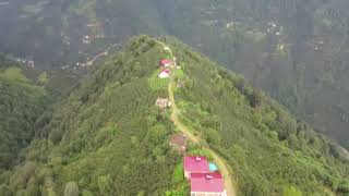 giresun dereli yesiltepe köyü