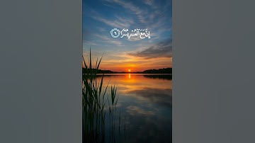 #القرآن_الكريم ،القارئ رعد الكردي ،سورة الشرح