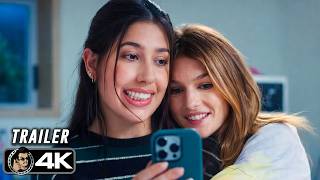 ROOMMATES | Official Trailer (2026) 4K Information