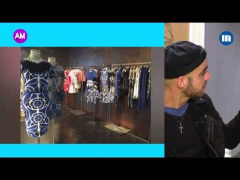 ELITE talks SS15 trends in RTV Marbella "I Love Trends" program