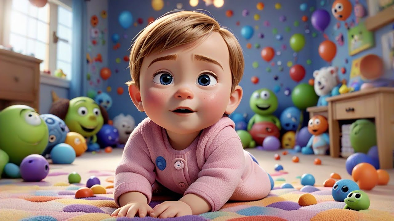Baby Sky Spins A Toy Spinning Toy Song For Kids Nursery Rhymes And Baby sky spins a toy spinning toy song for kids nursery rhymes and