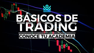 BASICOS DE TRADING