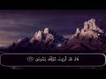 الشيخ عبده عبد الراضي سورة طه ق ال ق د أ وت يت س ؤ ل ك ي ا م وس ى