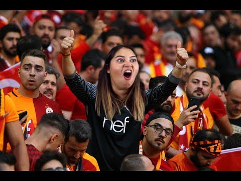 Kadın Aklı Erkek