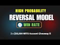 I Added "Engulfing Bar"  To Catch High probability Reversal Trade