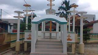 Lagu Lampung (Anek Sikam)--A. Effendi Sanusi