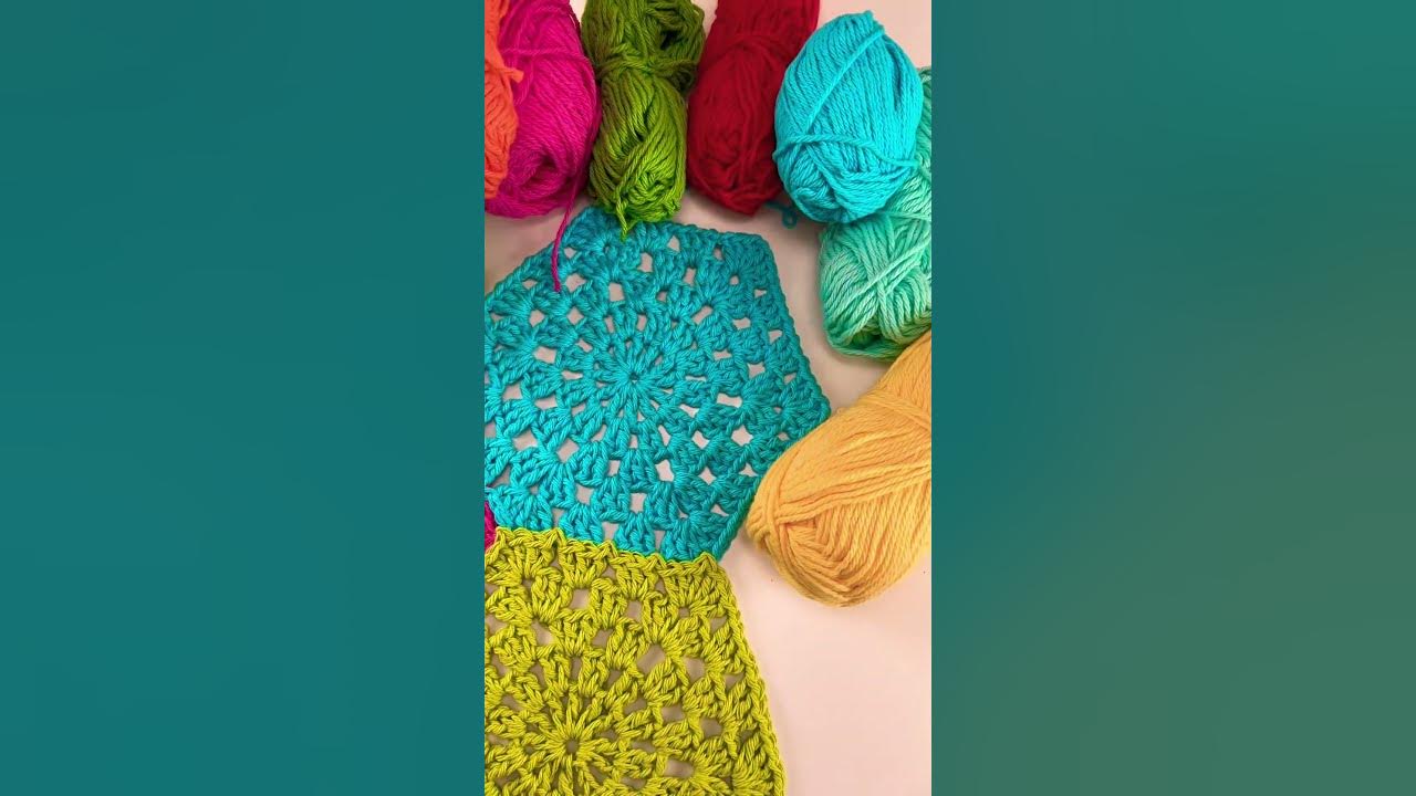 The BEST ONE-SKEIN CROCHET Patterns You NEED to MAKE This SPRING & SUMMER