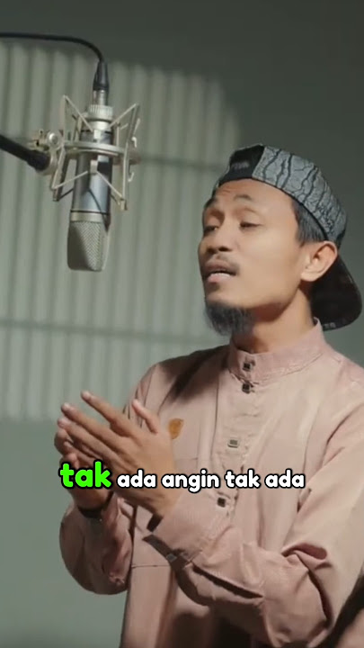 Klip lagu viral dari Vadly Nyonk, Tak ada angin tak ada hujan Mengapa Kau Berubah #vadlynyonk #viral