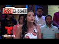 ¿Muerte Premeditada?😁👫😇| Caso Cerrado | Telemundo