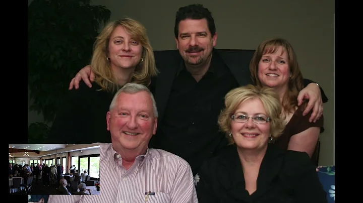 Celebration of Life for Fred Walker