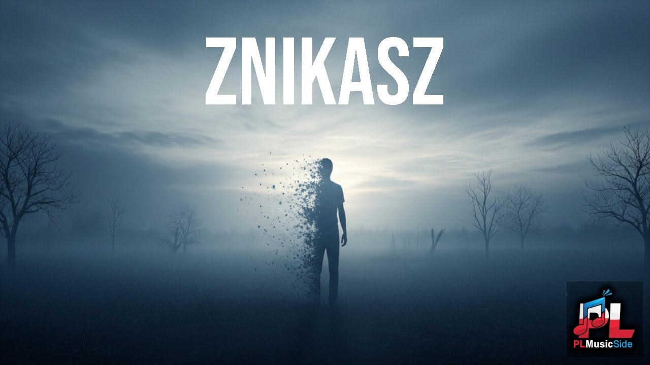 Znikasz (Official Video)
