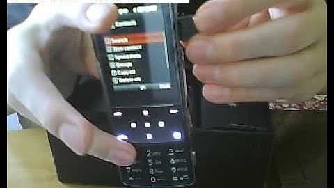 LG KF 510 preview (for_sale www.skelbiu.lt)