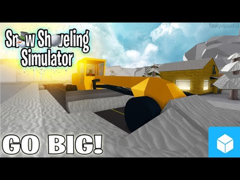 Roblox Snow Shoveling Simulator Money Hacks Buxgg Youtube Boxing Simulator Script 2020 - roblox snow shoveling simulator money glitch