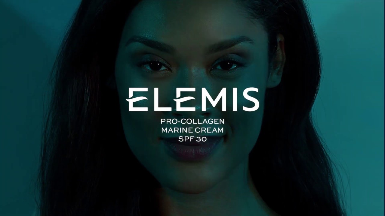 ELEMIS Pro-Collagen Marine Cream SPF 30 (1.6 fl. oz.) - Dermstore