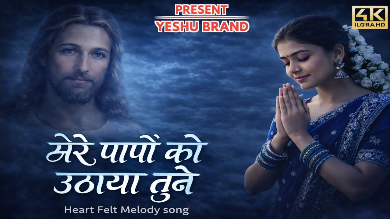 Good Friday Hindi Christian Devotional Song 2026 | Morning Worship Melody | New Hindi Christian Song