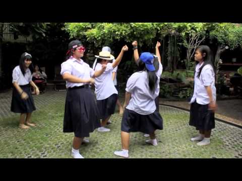 ขัดใจ Kamikaze (cover by 6/3 SRN'57)